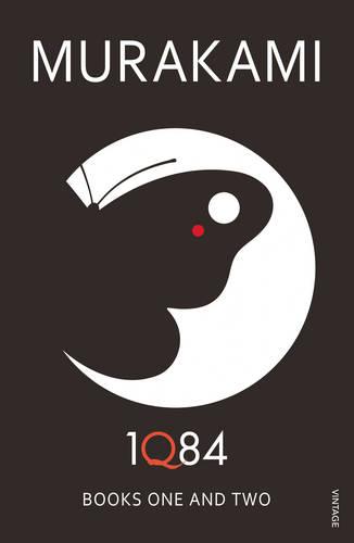 1Q84: Books 1 and 2 - 1Q84 (Paperback)