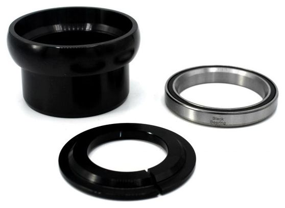 Jeu de Direction Bas Black Bearing Externe 49/30