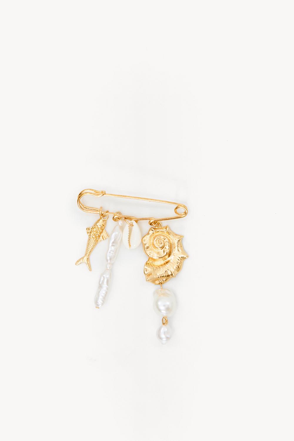 PERFECTLY YOURSELF - GOLD