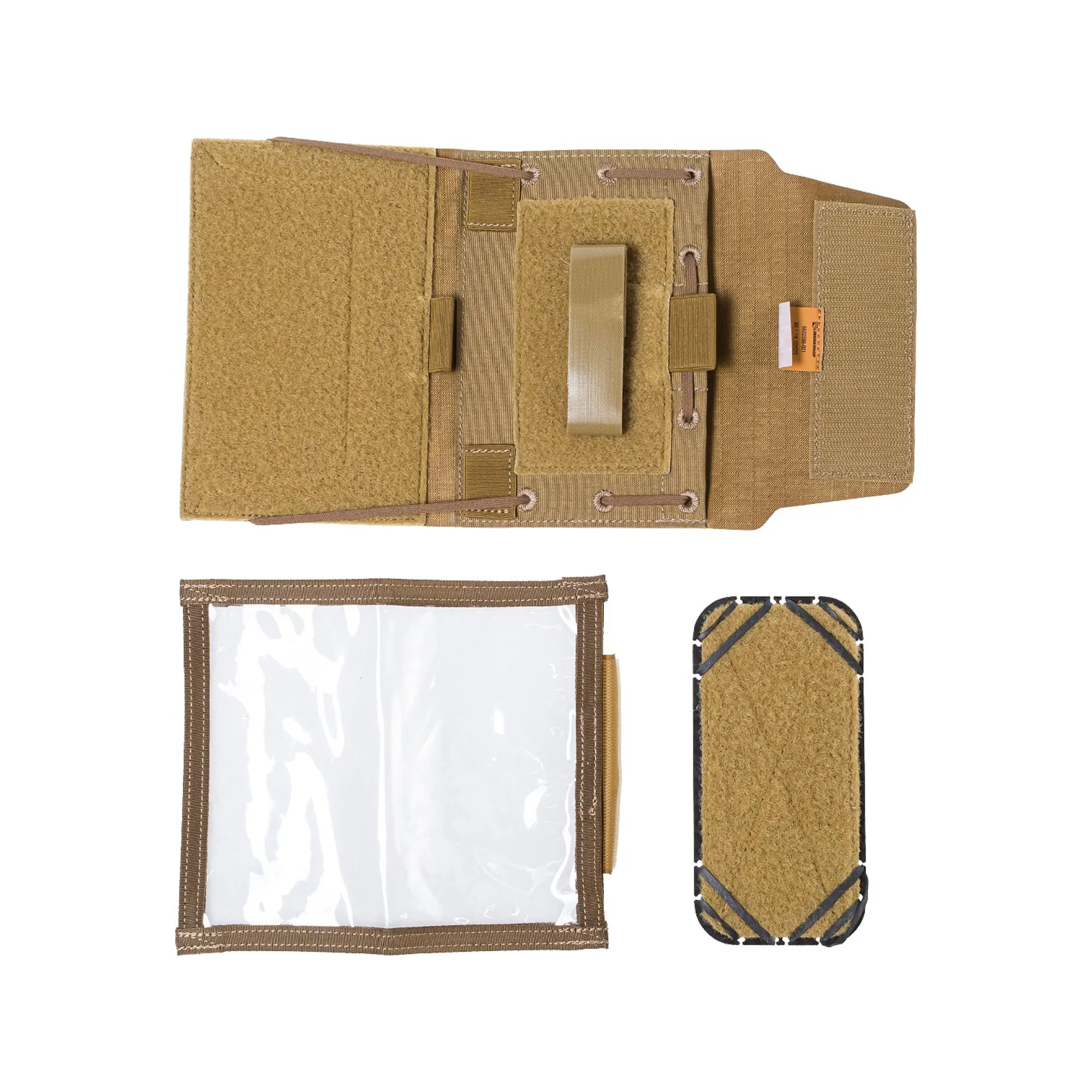 Lindnerhof -  Admin-Tasche MX116