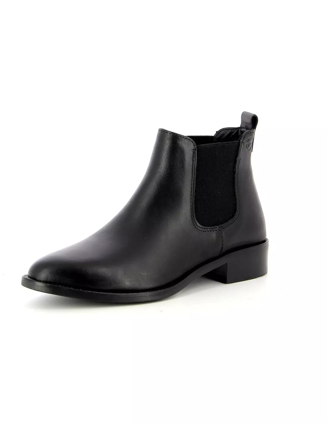 TAMARIS 25376 - Chelsea Black