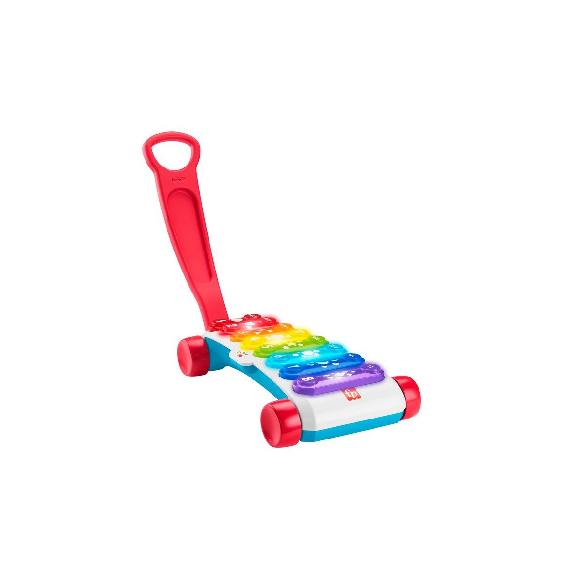 Xylophone interactif