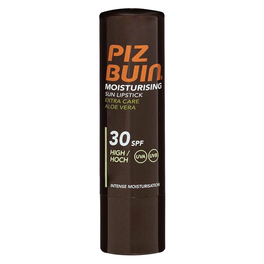 Piz Buin Aloe Extra Care Lipstick SPF30 4,9g