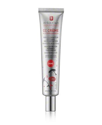 Erborian CC Care CC Creme Doré 45ml