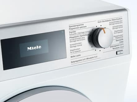 Miele tørretumbler PDR 1108 SmartBiz HP [EL] NDS