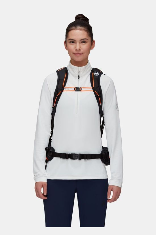 Mammut Mammut Ducan Spine 28-35 Women