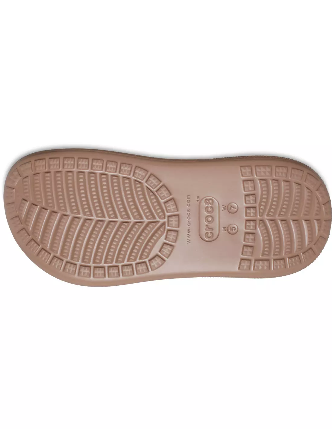 CRUSH CLOG - Mules & sabots 001BLACK