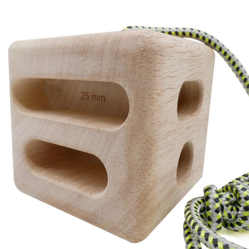 Cube - Agrès escalade