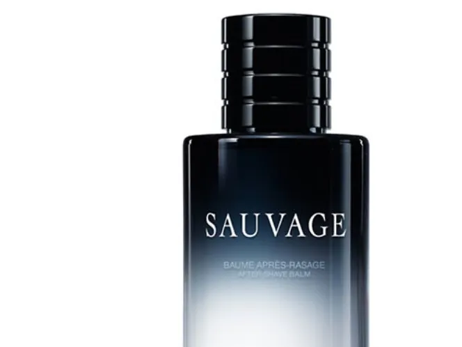 DIOR Sauvage After-Shave Balm 100 ml