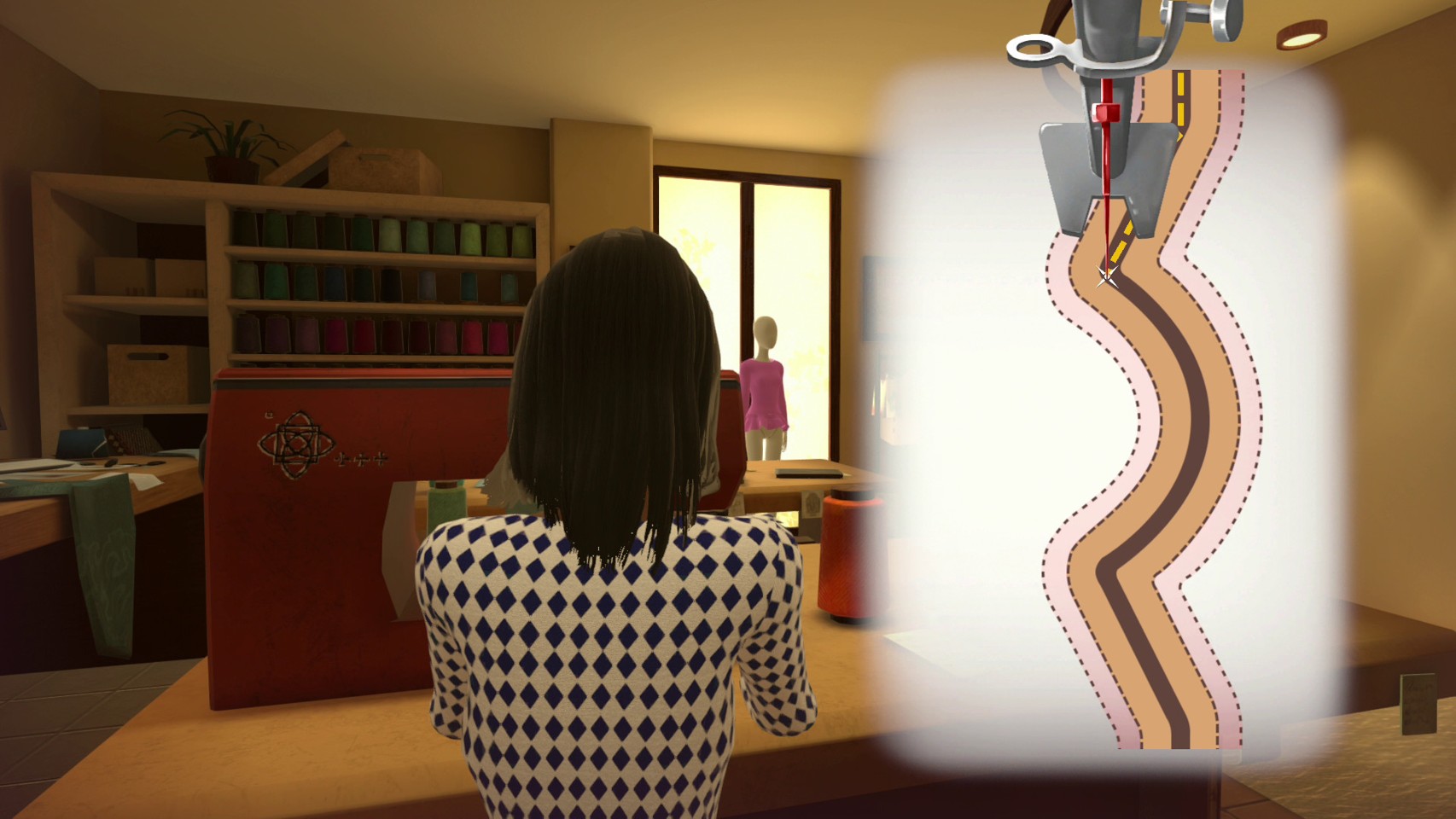 My Universe - Fashion Boutique- PC