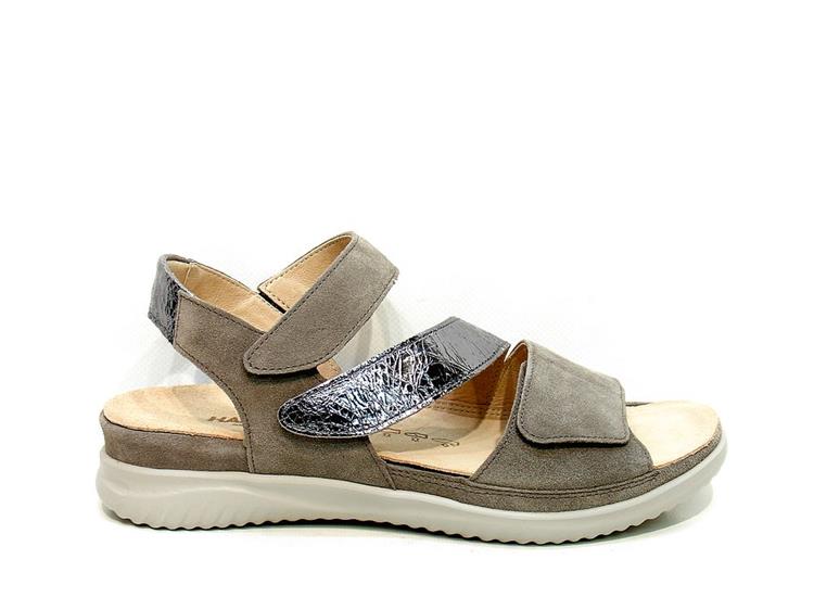 Hartjes 132.1135 Breeze Sandale Smoke (14.14)