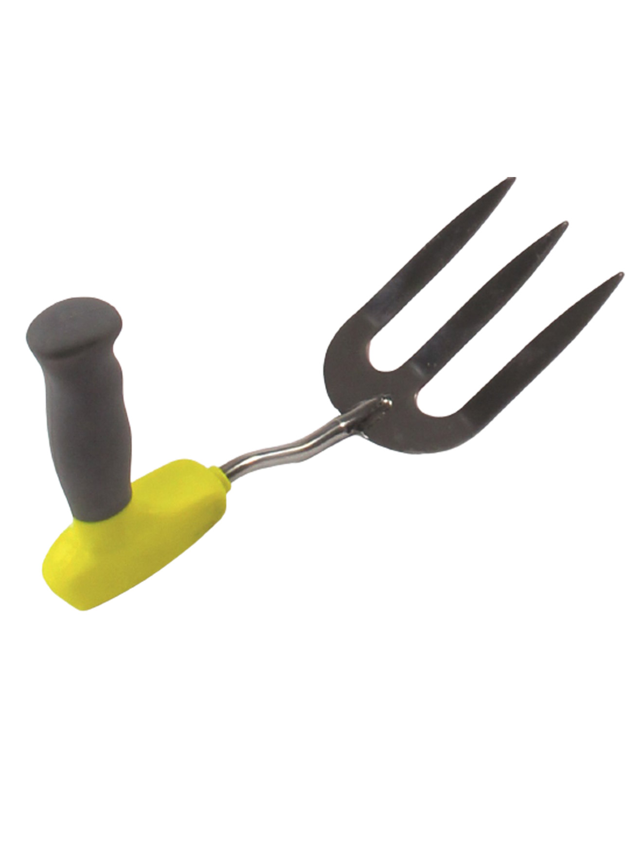 Fourche à main poignée ergonomique 90°
