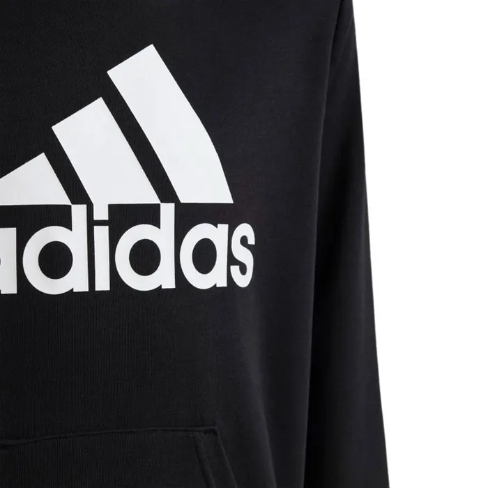 Adidas Big Logo Essentials Hoodie Junior