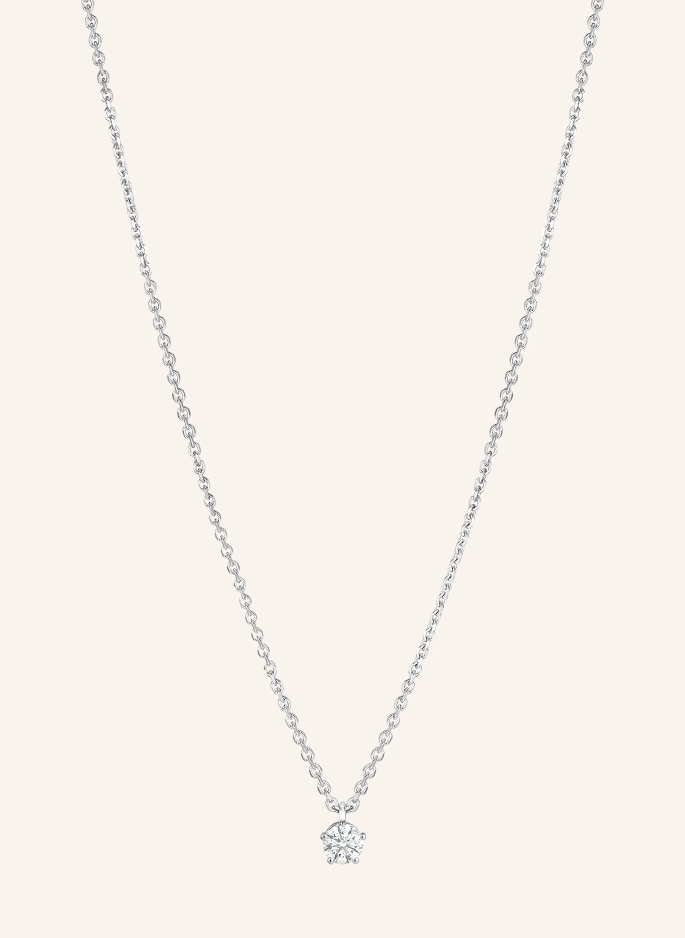 WEMPE Fine Jewelry Anhänger ONE