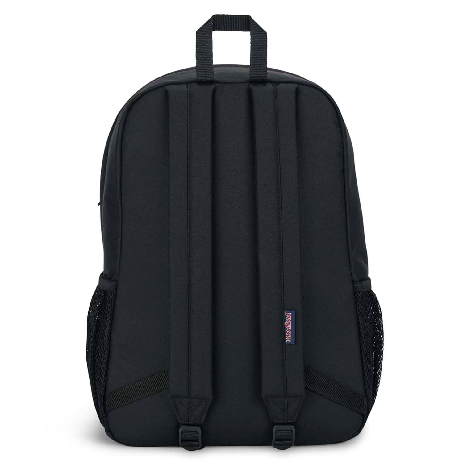 JanSport Doubleton black