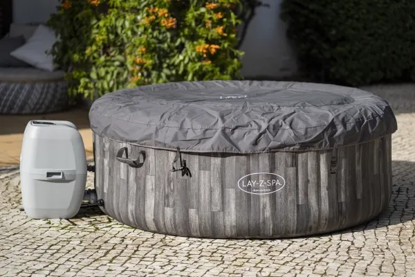 Lay-Z-Spa® Bahamas AirJet - 1.80m x 66cm