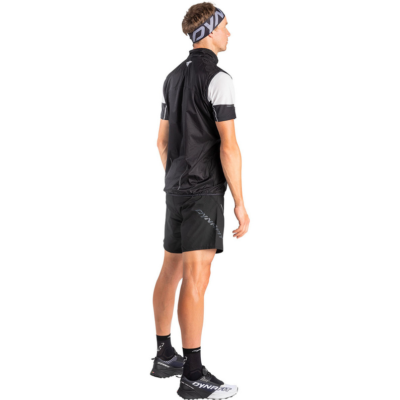 Dynafit Herren Vertical Wind 49 Weste