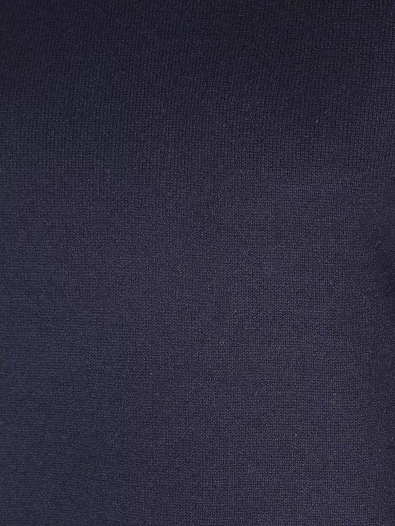 KATESTORM Kaschmirpullover  blau
