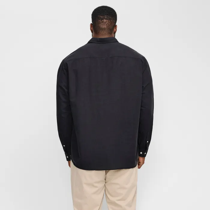 Jack & Jones Breeze Overhemd Heren (plussize)