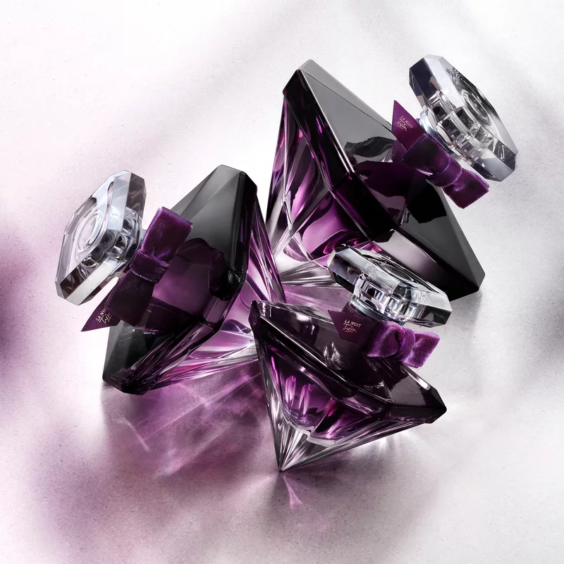 Lancôme La Nuit Trésor Le Parfum 50 ml