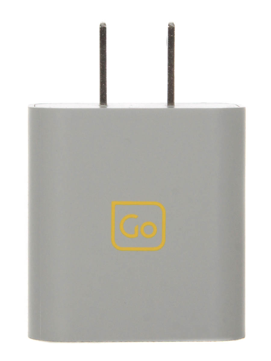 Chargeur USB Go Travel Electrique USA