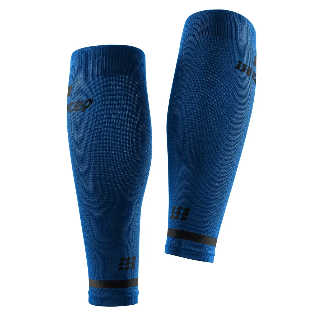 CEP Men's The Run Calf Sleeves Blue