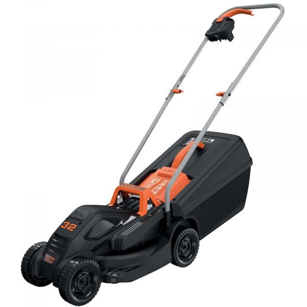 Black Decker Corta Relva para Jardim BEMW351-QS