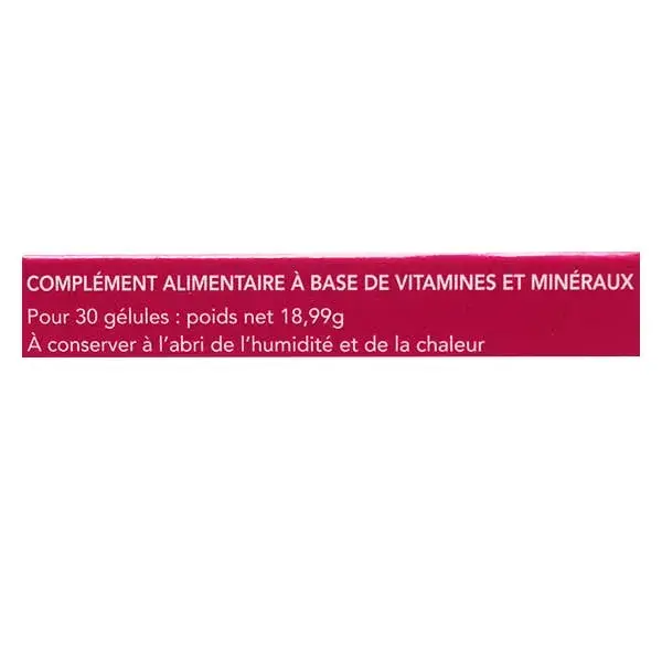 Oligobs M Primeiros Sinais de Envelhecimento 30 cápsulas