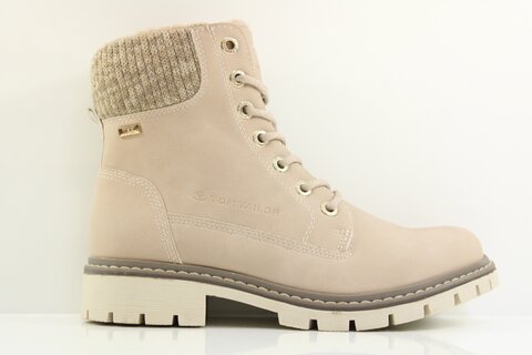 Tom Tailor Stiefeletten