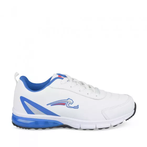 Baskets BLANC AIRNESS