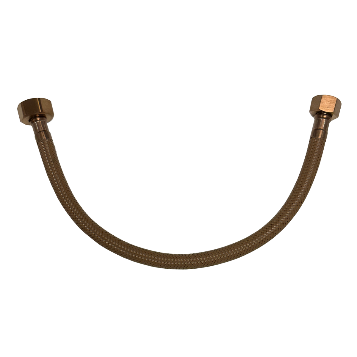 Best Design Dijon flexibele aansluitslang 35cm 1/2