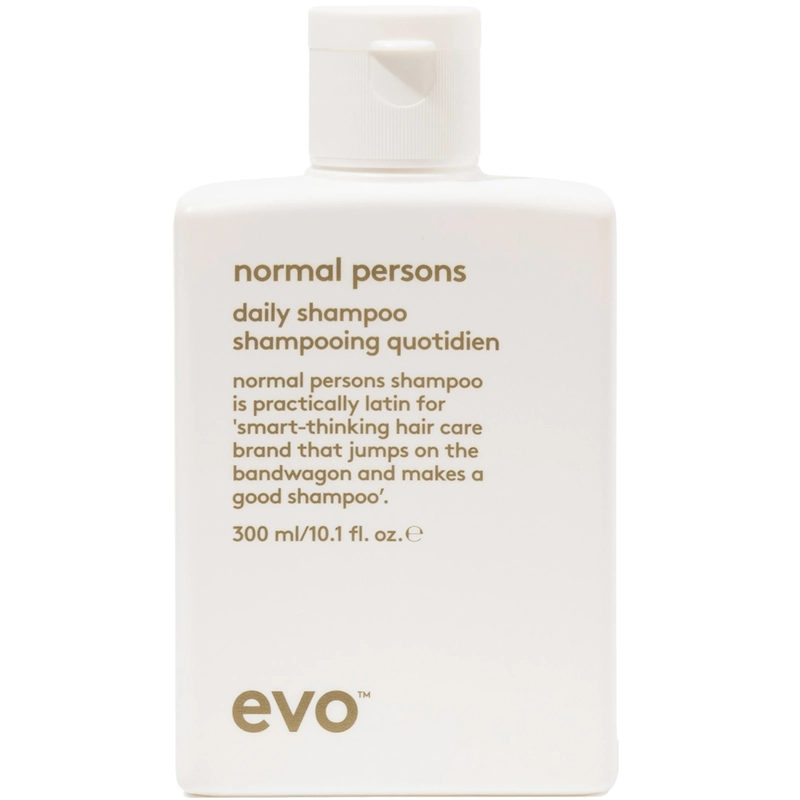evo Normal Persons Shampoo 300 ml