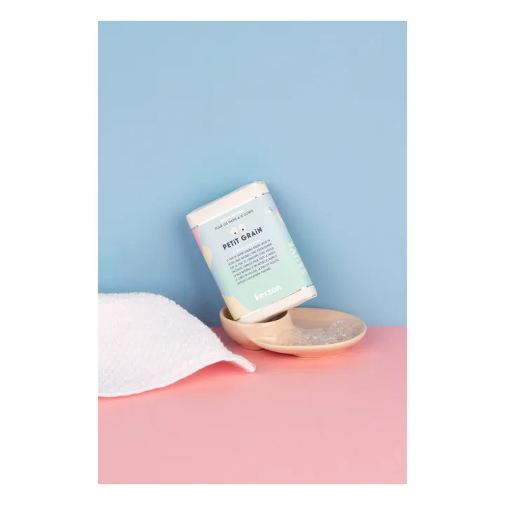 Kerzon Savon parfumé Petit Grain - 100g