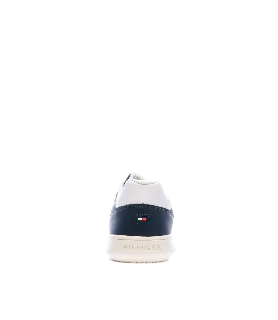 Baskets Bleu Homme Tommy Hilfiger With Laces