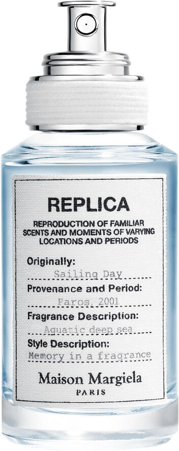 Maison Margiela Maison Margiela Replica Sailing Day