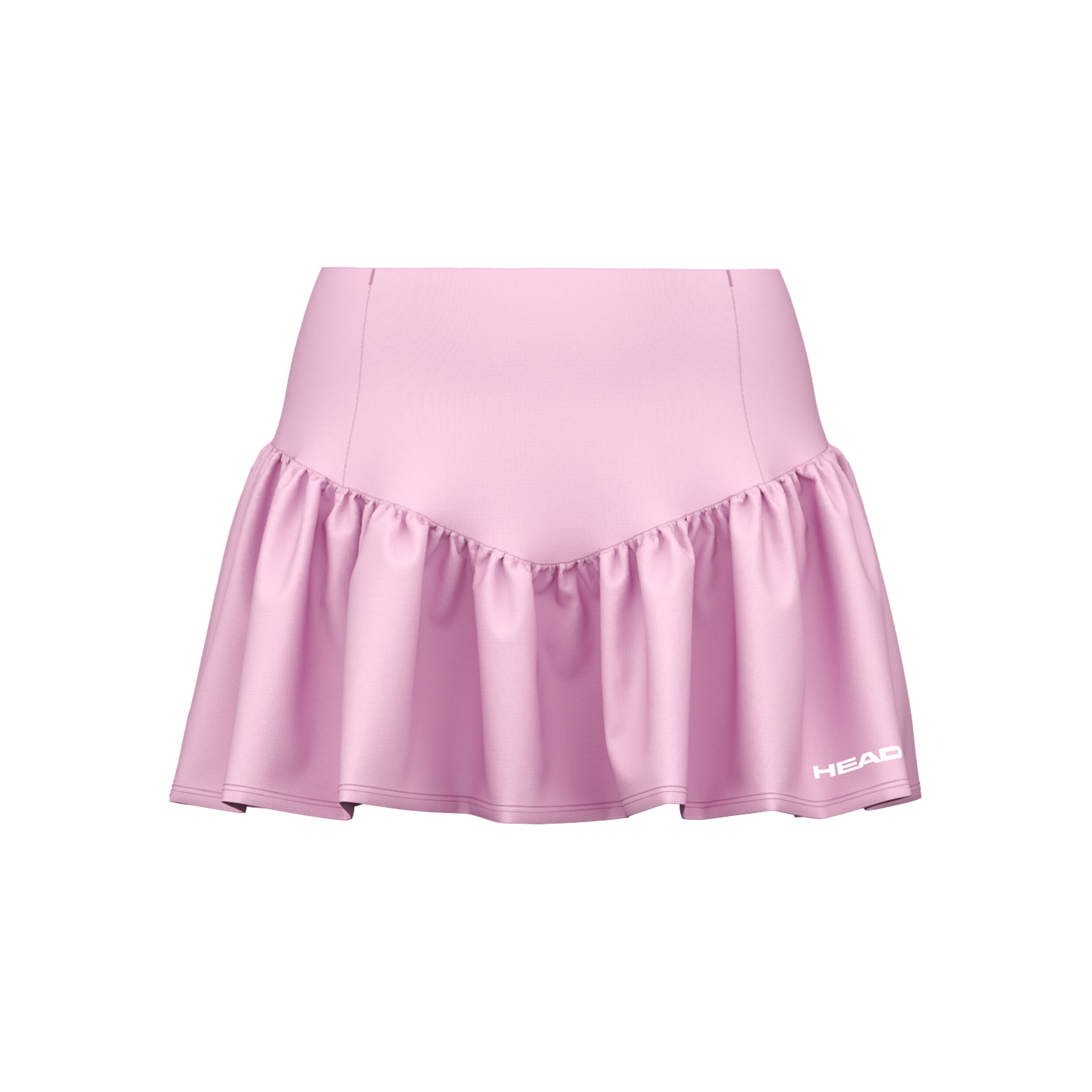 HEAD Move Jupe Femmes - Rosé