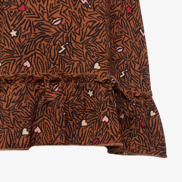 TwoDay meisjes rok met print