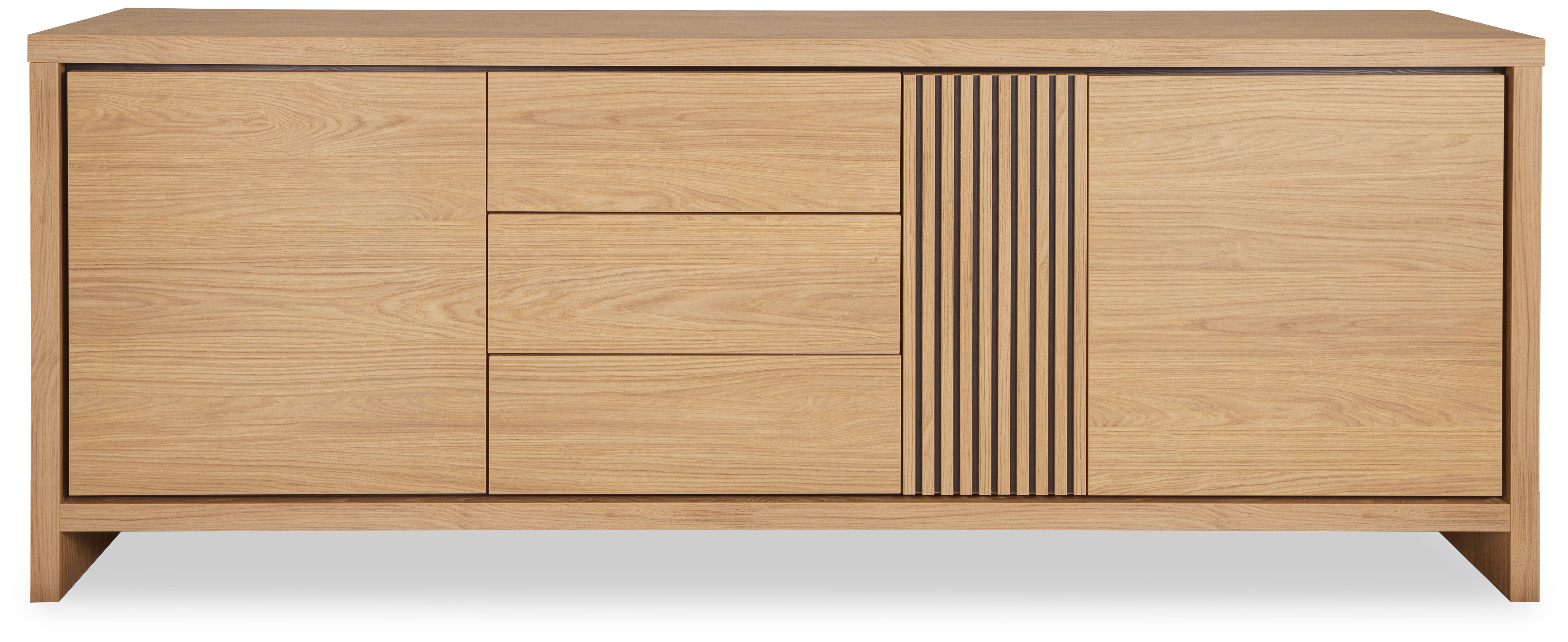 Dressoir Odense - Levanzo B205 x D45 x H80 cm