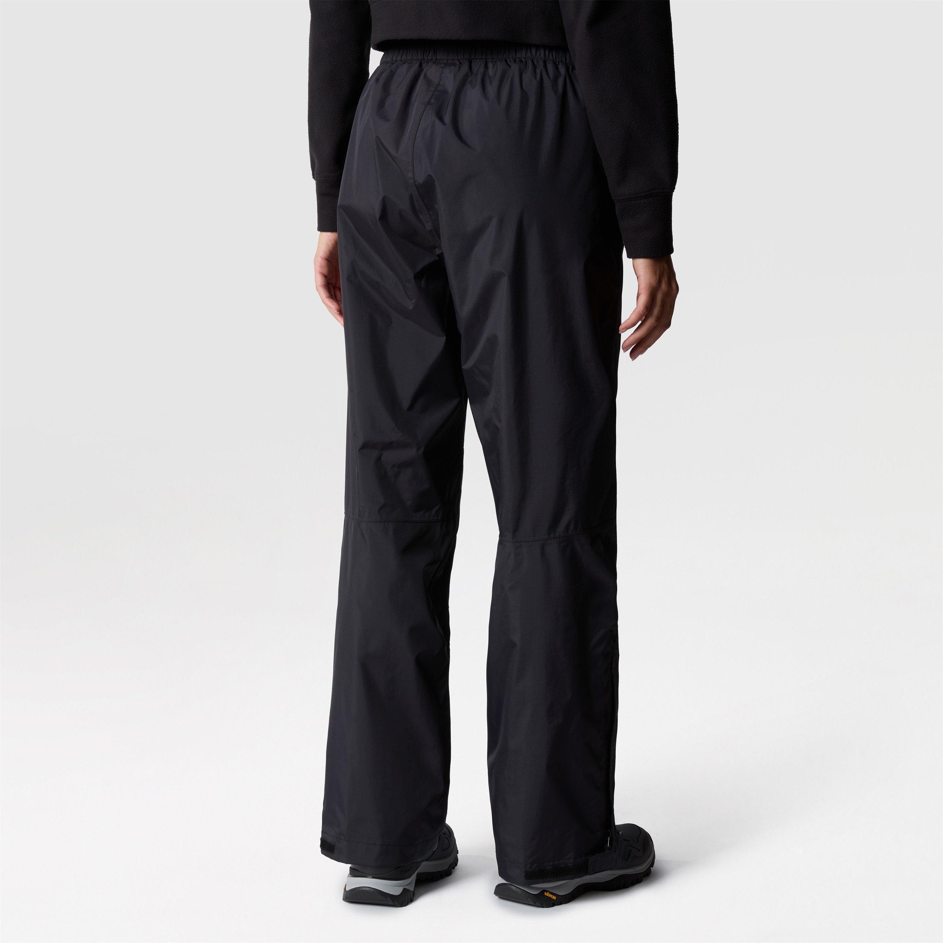 The North Face TNF Antora Rain Trousers Womens