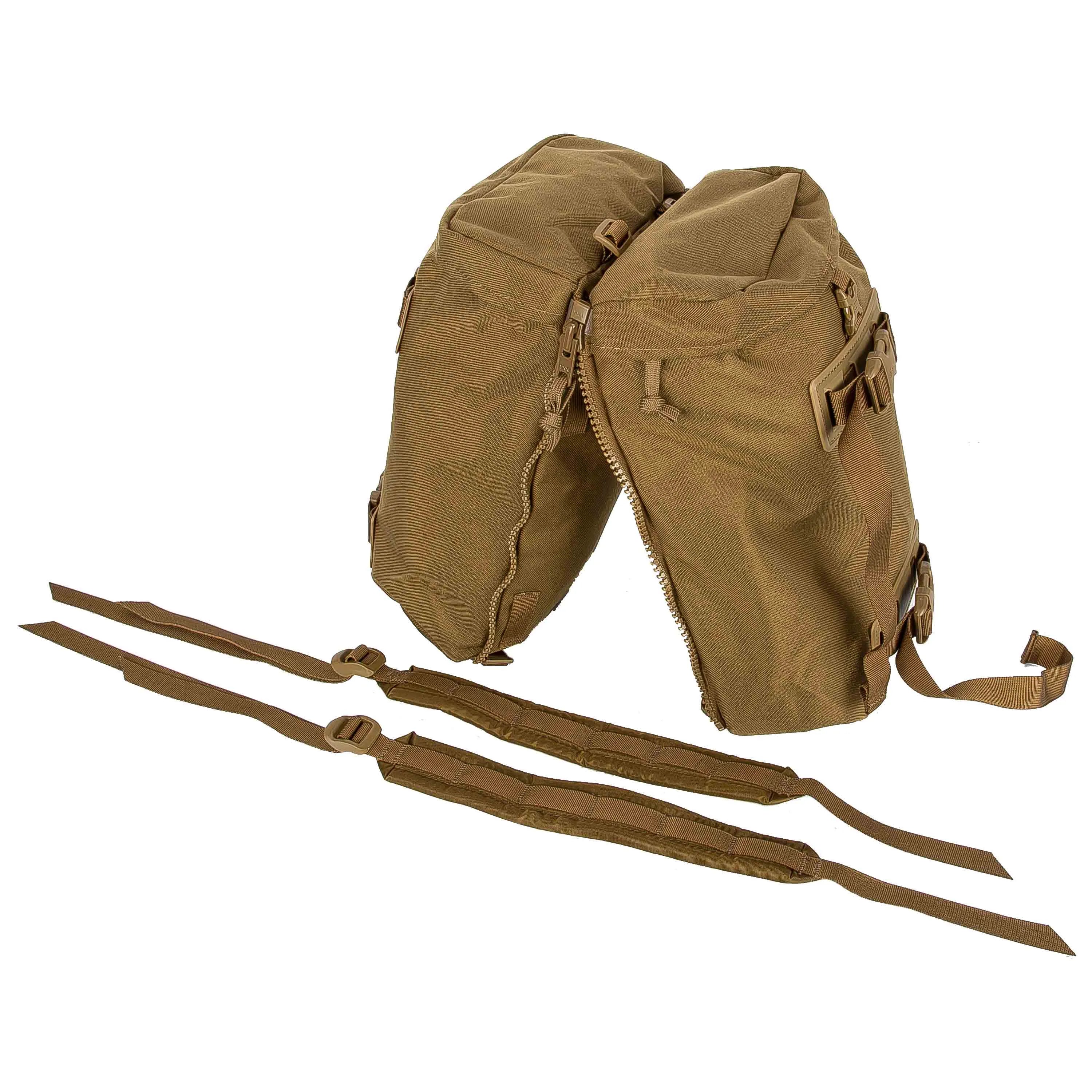 Berghaus -  Taschen MMPS Pockets II IR