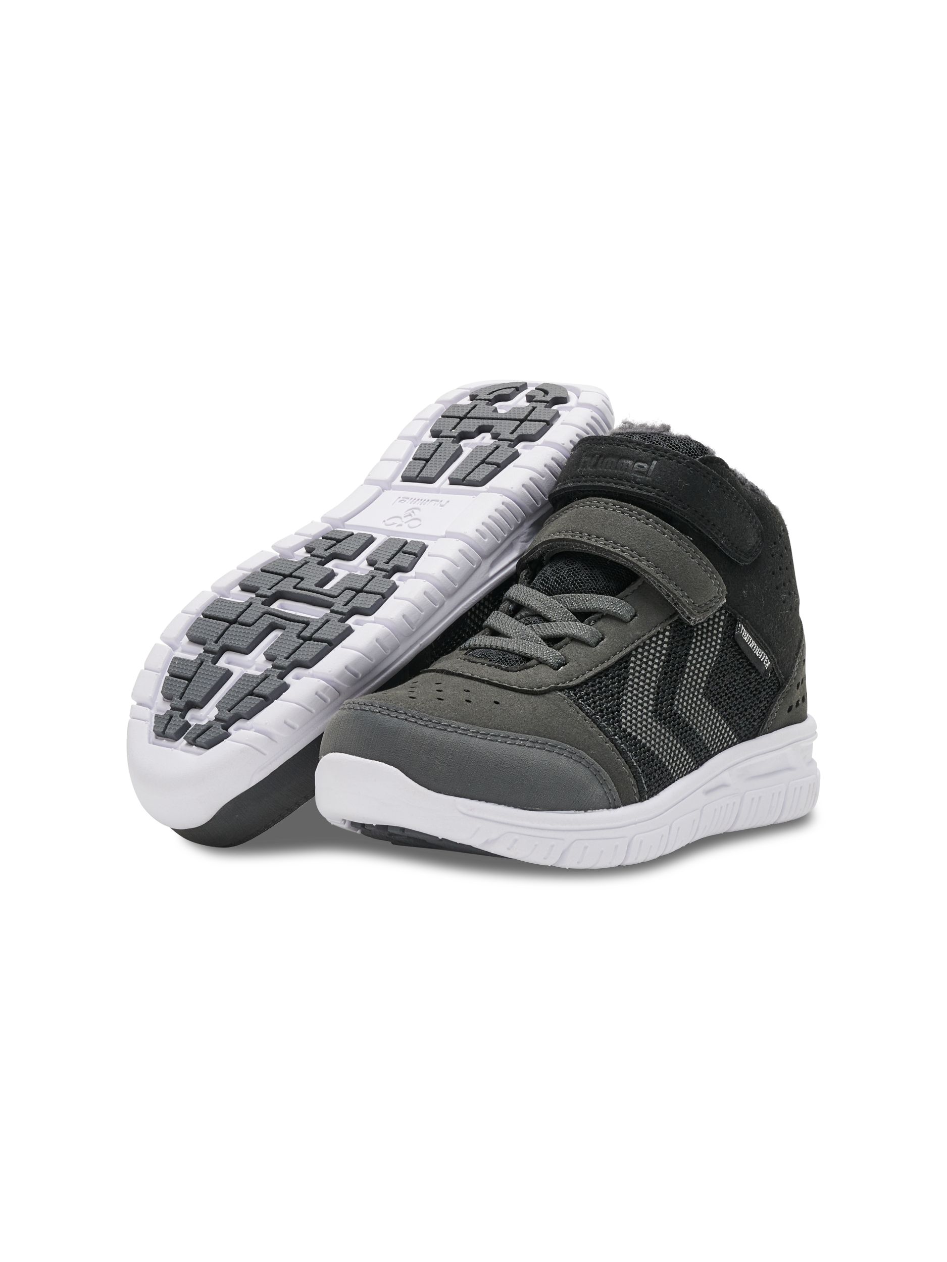 CROSSLITE WINTER MID TEX JR