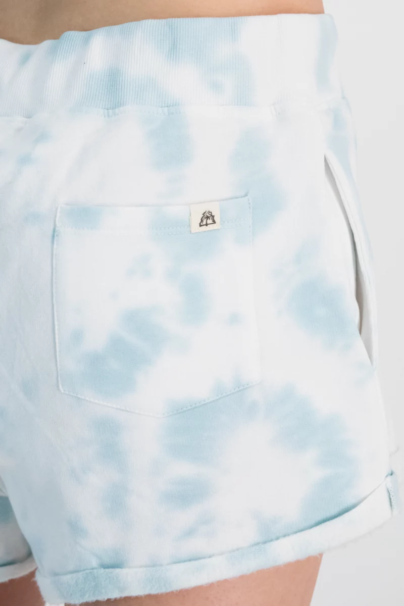 BEACH MOUNTAIN Damen Short