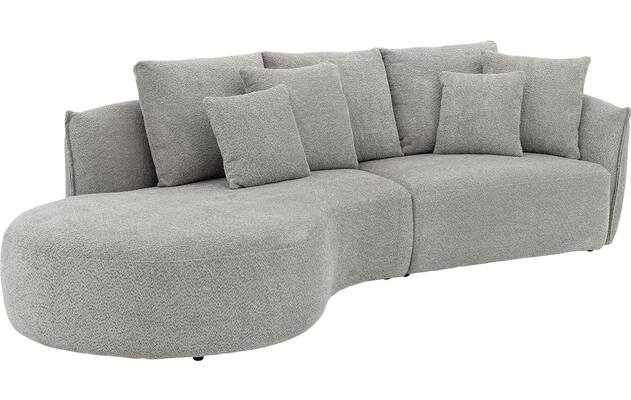 Hoekbank Fay