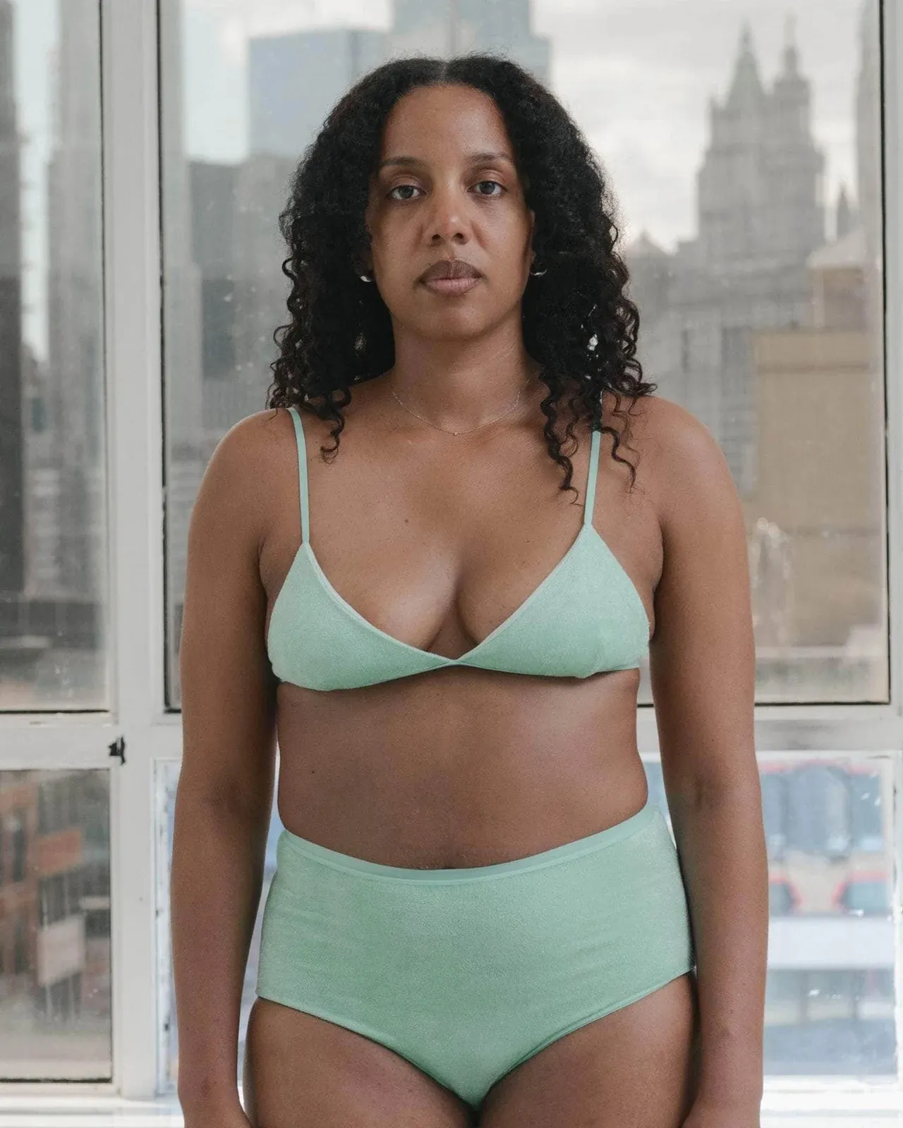 Soutien-Gorge Mississippi Baserange