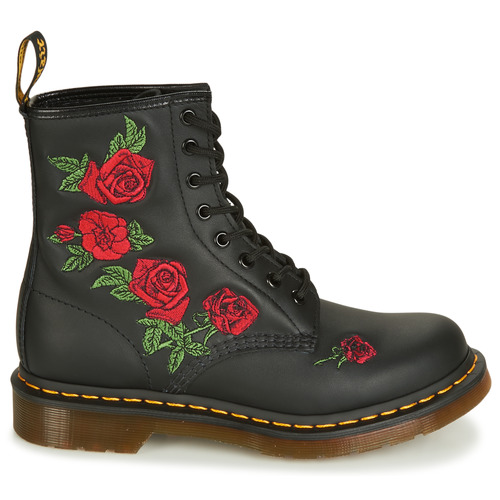 Dr. Martens - 1460 VONDA - Noir