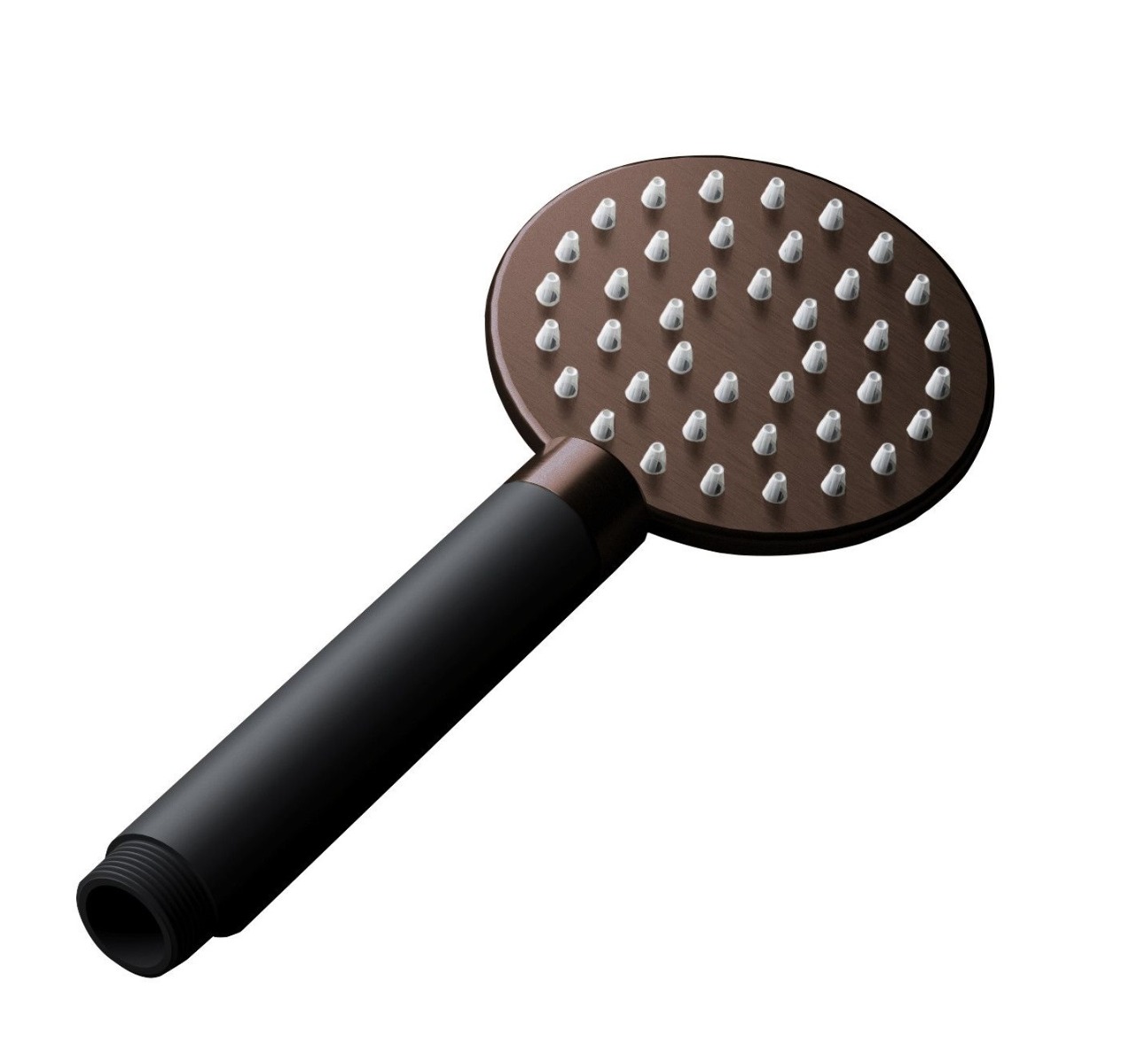 Hotbath Cobber Handdouche Verouderd Messing M353