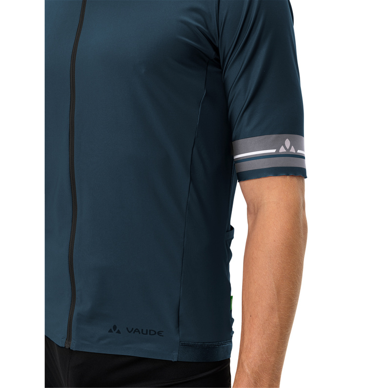 Vaude Herren Furka FZ II Radtrikot