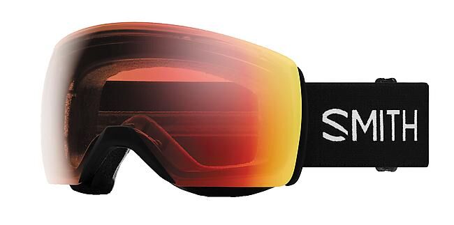 SMITH - MASQUE DE SKI SKILINE XL PHOTOCHROMIC 1