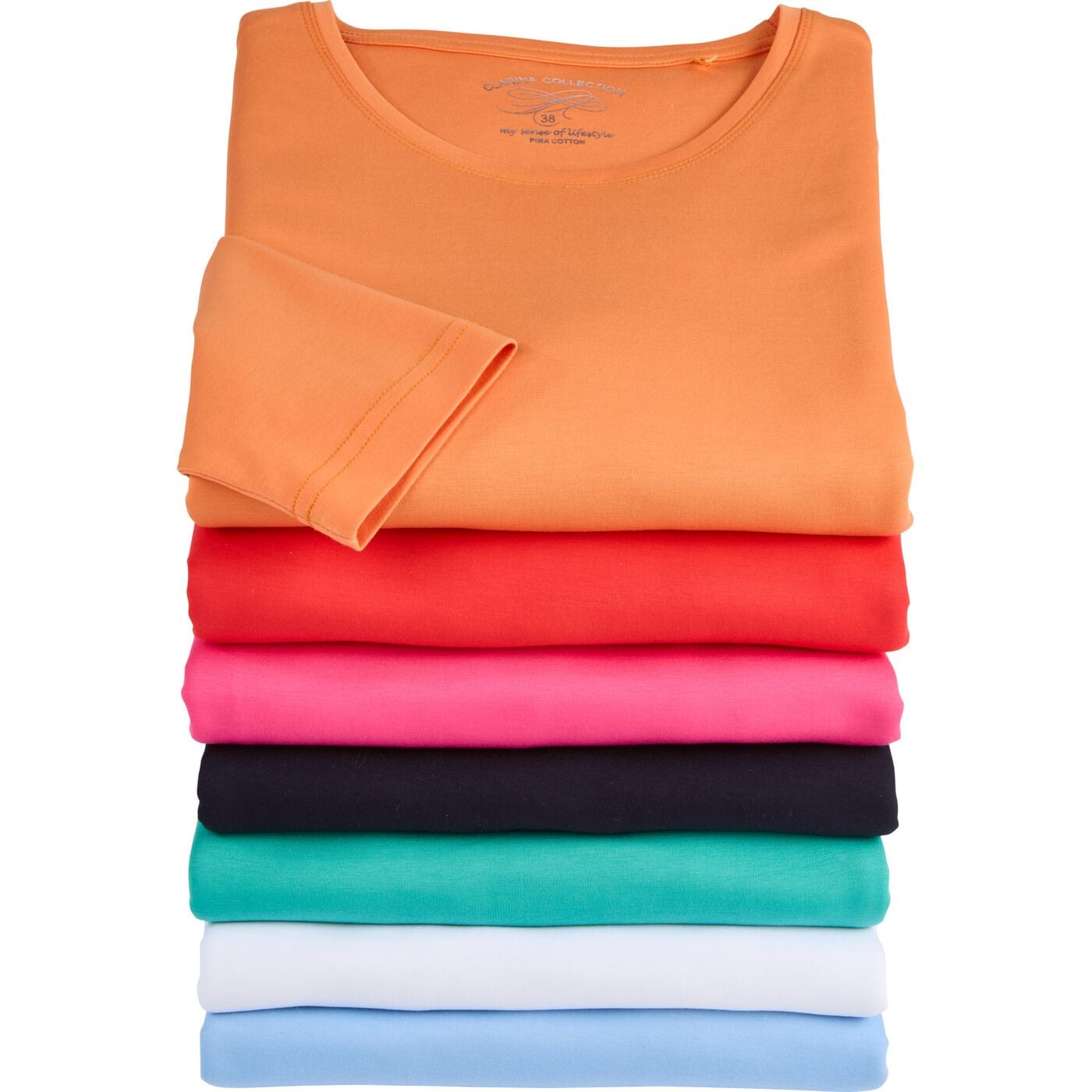 ClarinaT-Shirt «Marlene»