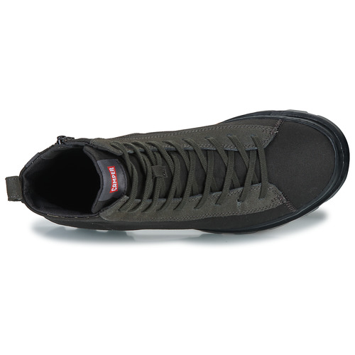 Camper - BRUTUS - Gris foncé
